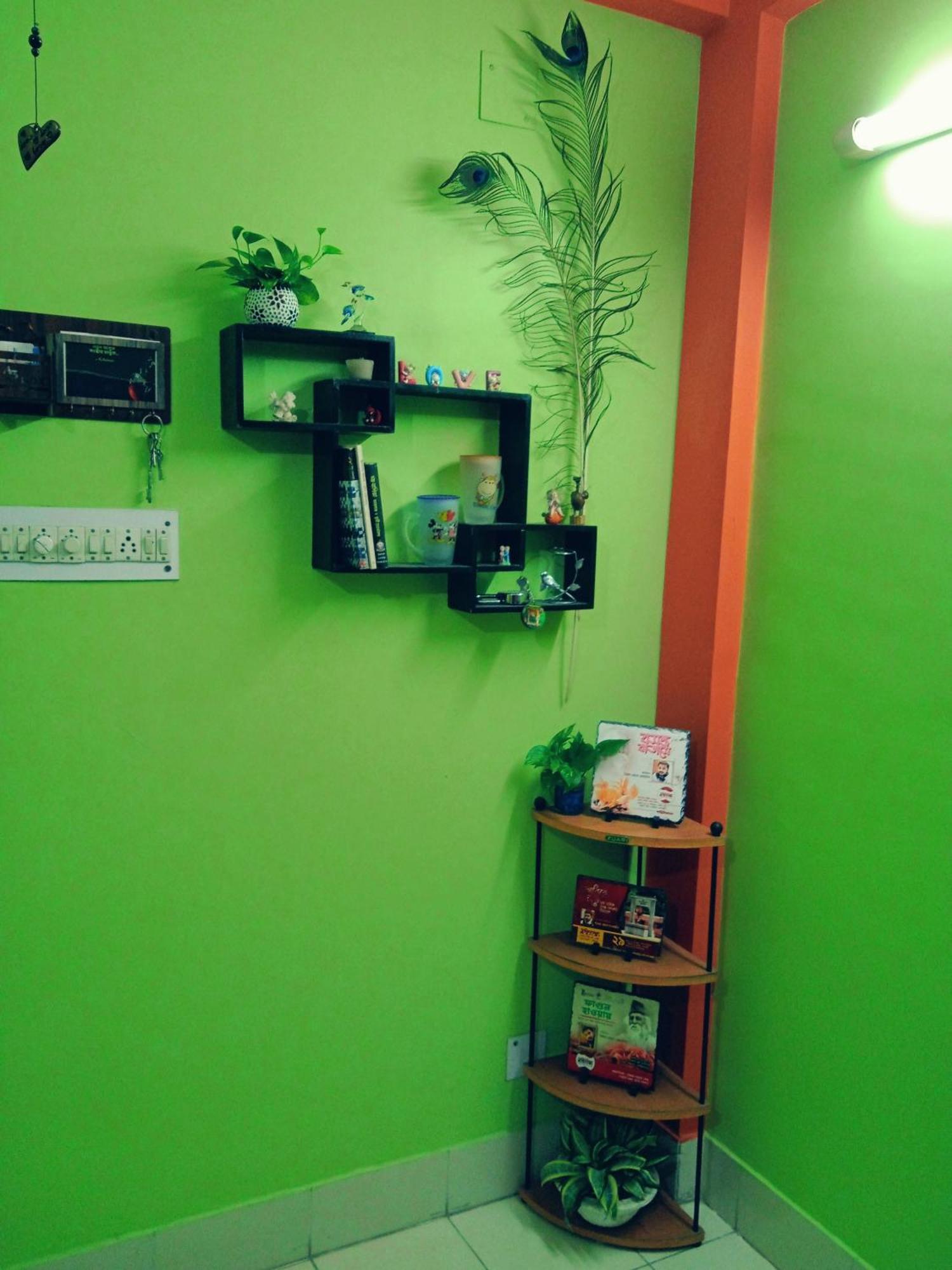 Bhoboghure Homestay Santiniketan Bolpur Exterior foto