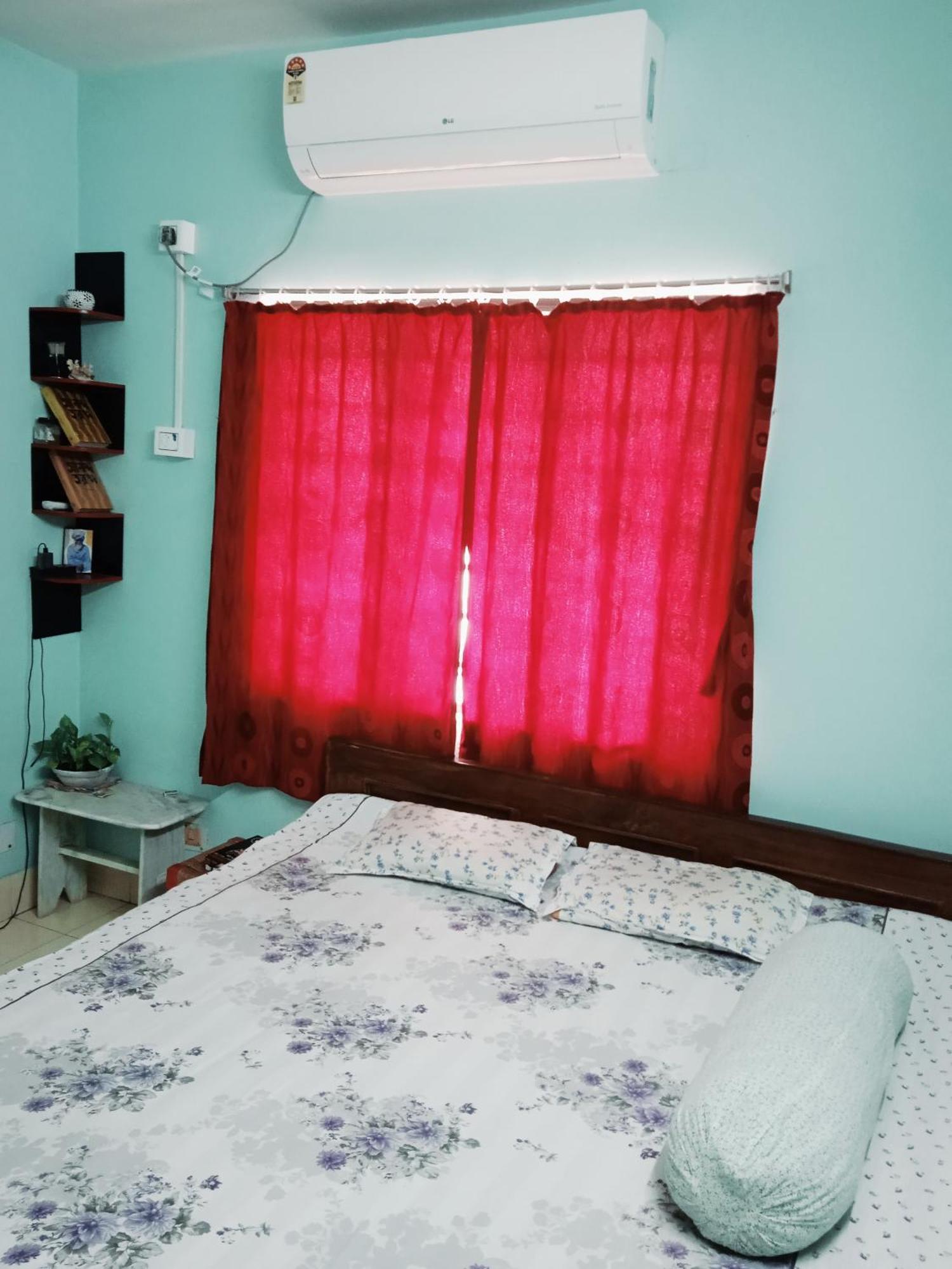 Bhoboghure Homestay Santiniketan Bolpur Exterior foto