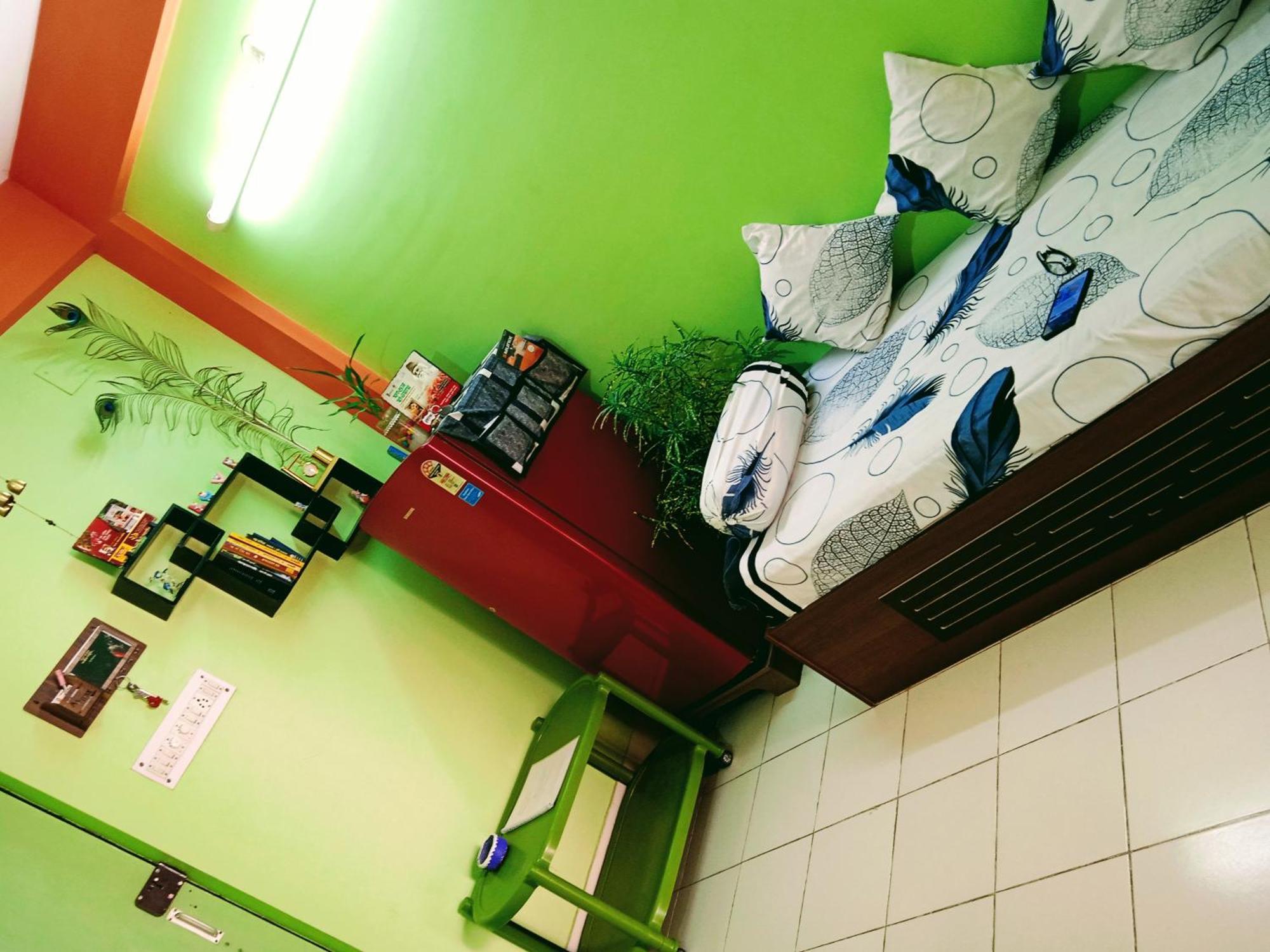 Bhoboghure Homestay Santiniketan Bolpur Exterior foto