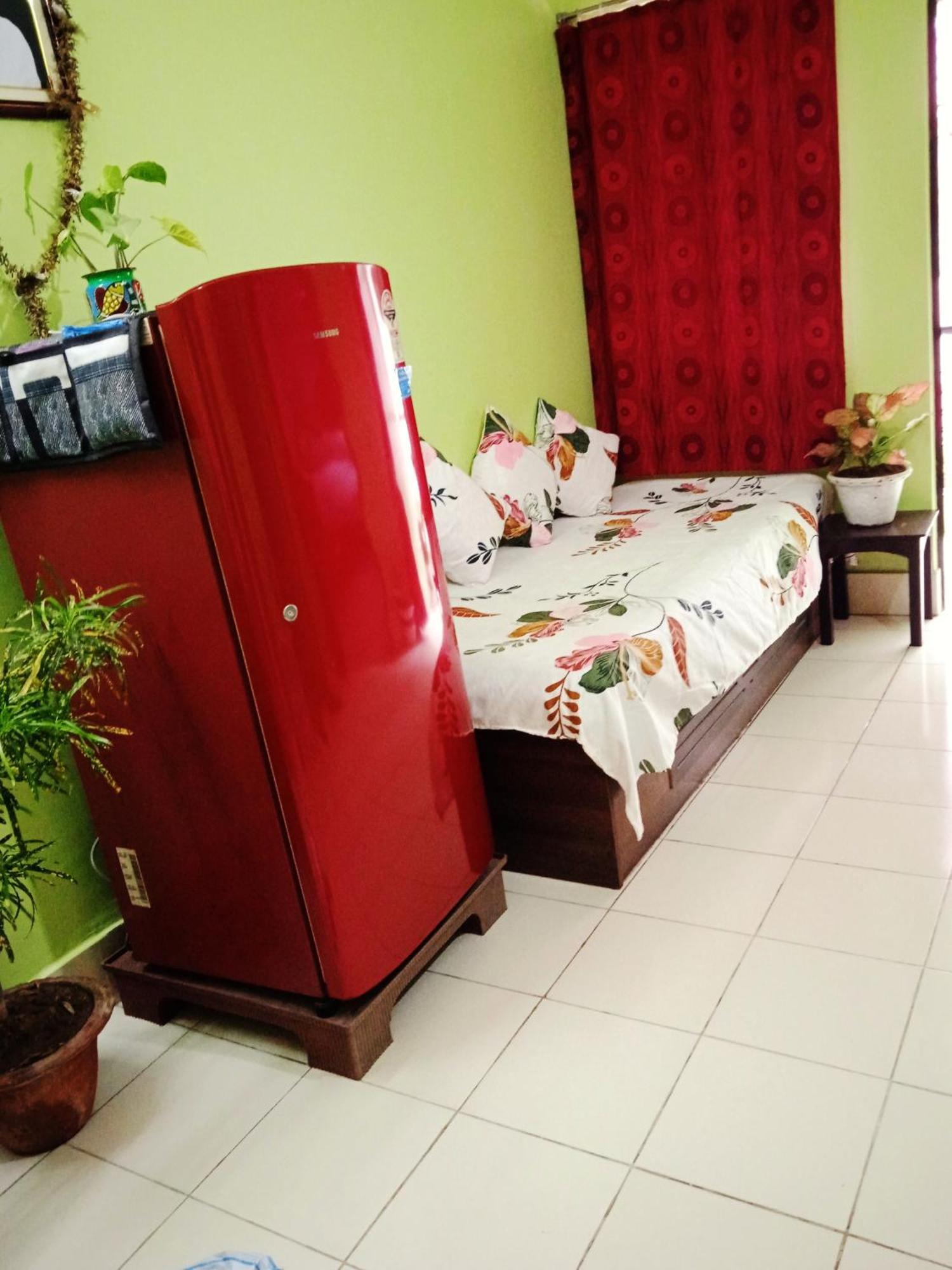 Bhoboghure Homestay Santiniketan Bolpur Exterior foto