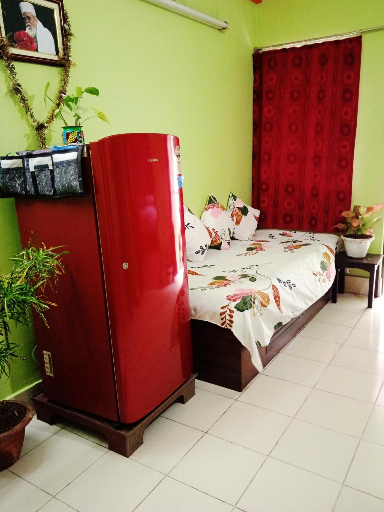 Bhoboghure Homestay Santiniketan Bolpur Exterior foto