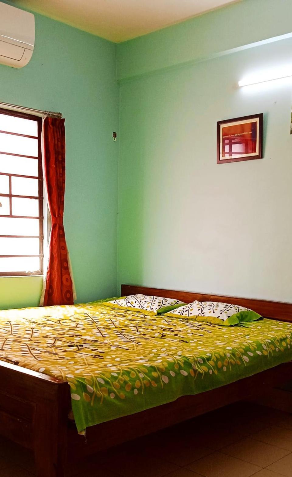 Bhoboghure Homestay Santiniketan Bolpur Exterior foto